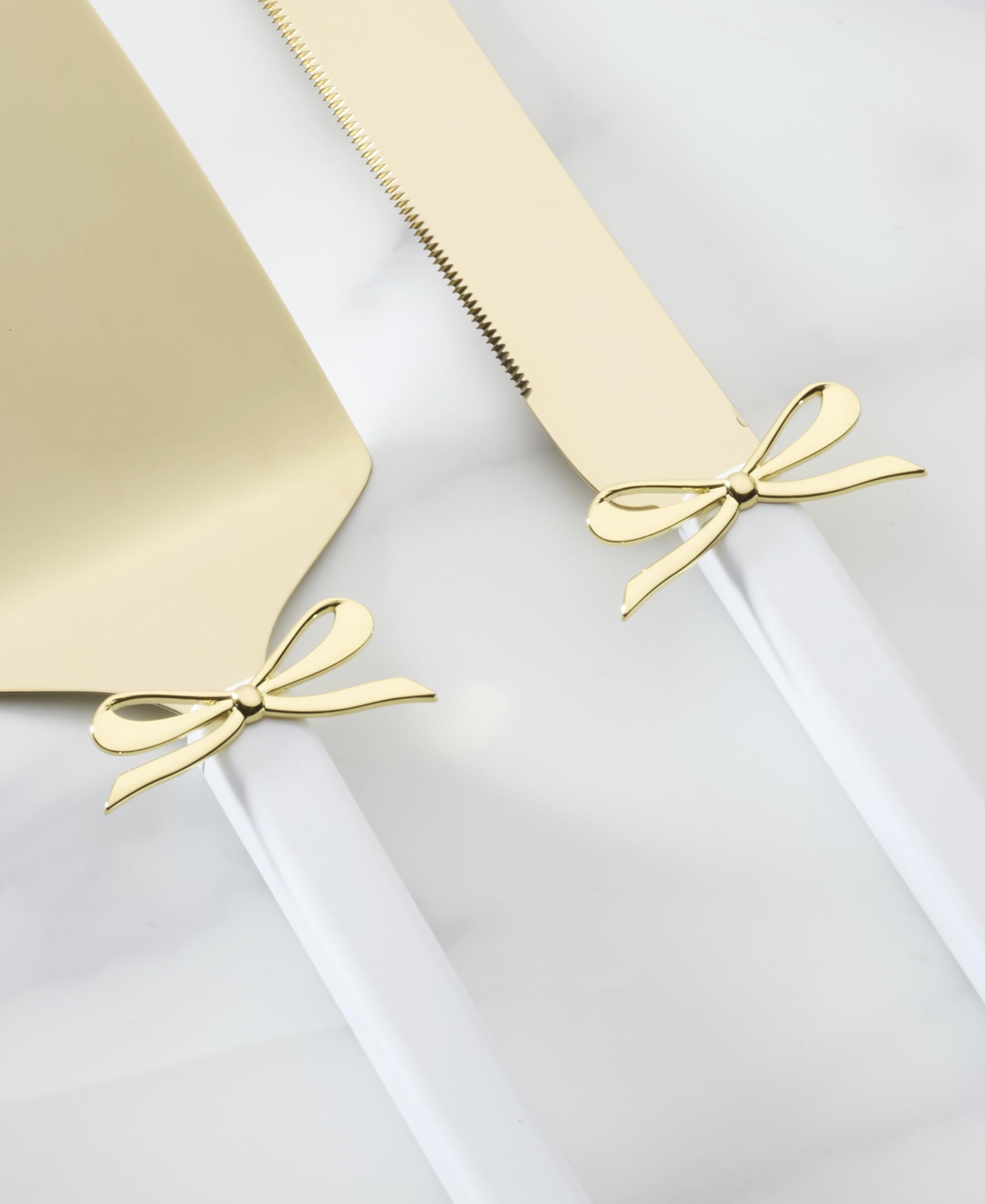 Amazon.com: kate spade new york Silverware Set, Happily Ever After